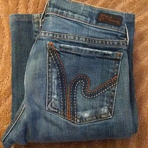 Citizens of Humanity Jeans